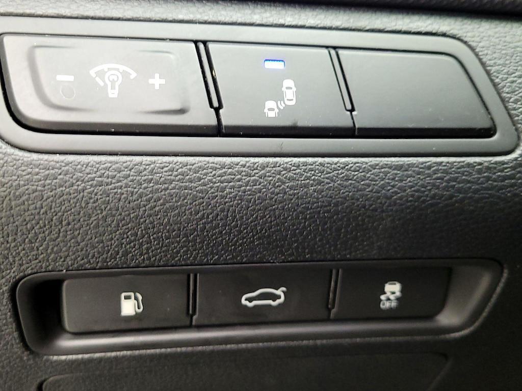 used 2019 Hyundai Sonata car, priced at $13,998