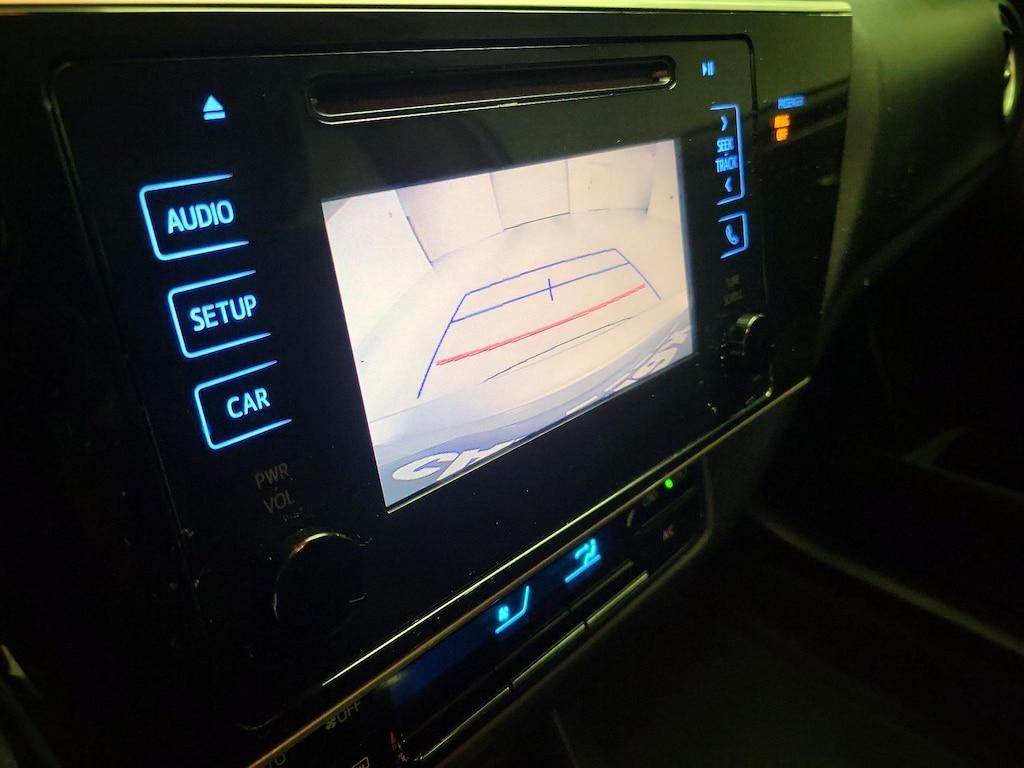 used 2019 Toyota Corolla car, priced at $15,998