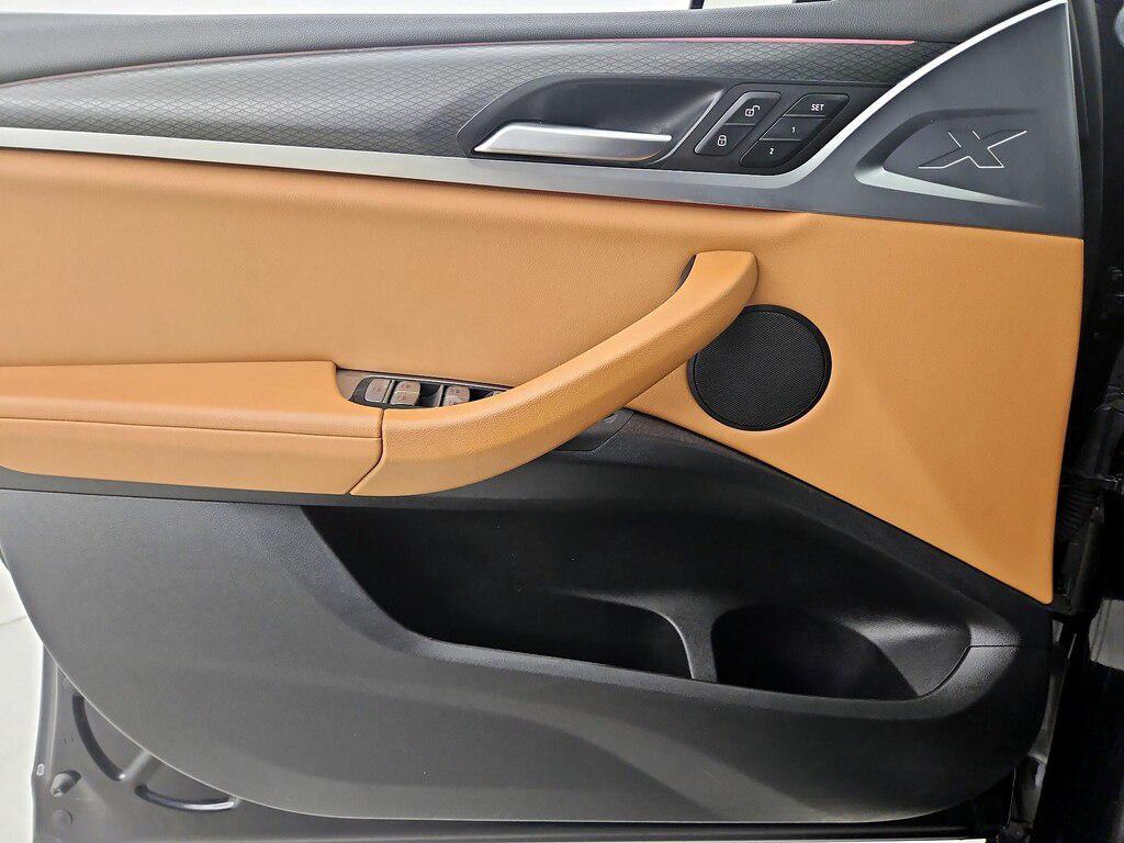 used 2022 BMW X3 car, priced at $27,998