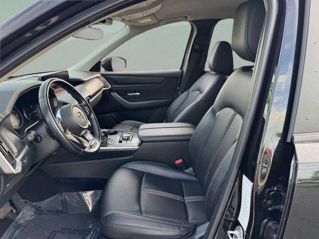 used 2024 Mazda CX-90 car, priced at $24,000