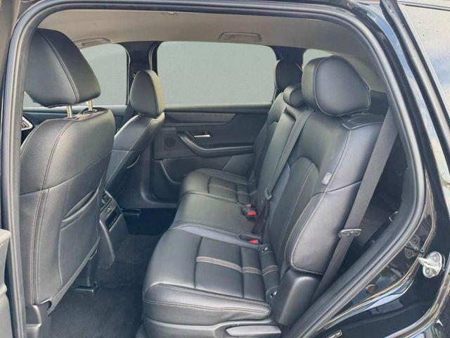 used 2024 Mazda CX-90 car, priced at $24,000