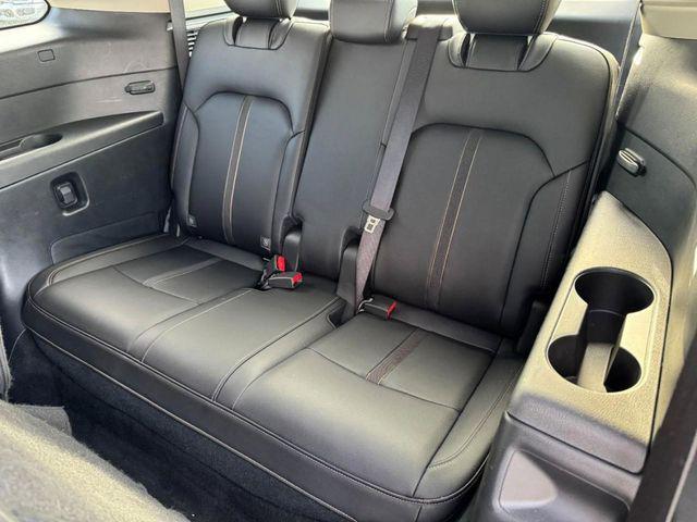 used 2024 Mazda CX-90 car, priced at $24,000