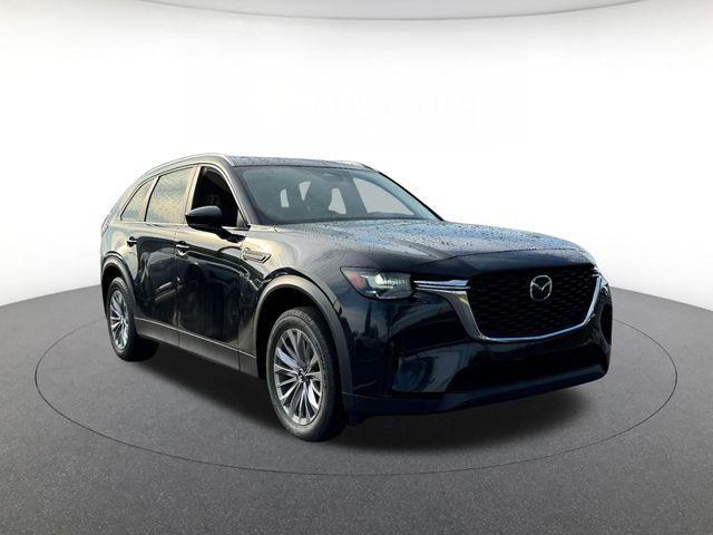 used 2024 Mazda CX-90 car, priced at $24,000