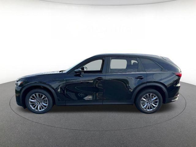 used 2024 Mazda CX-90 car, priced at $24,000