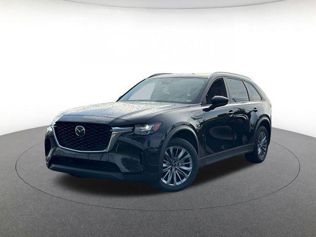 used 2024 Mazda CX-90 car, priced at $24,000