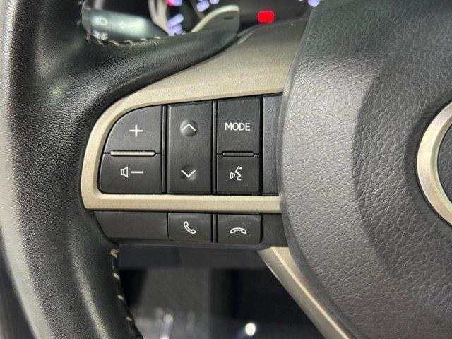 used 2021 Lexus RX 350 car, priced at $39,000