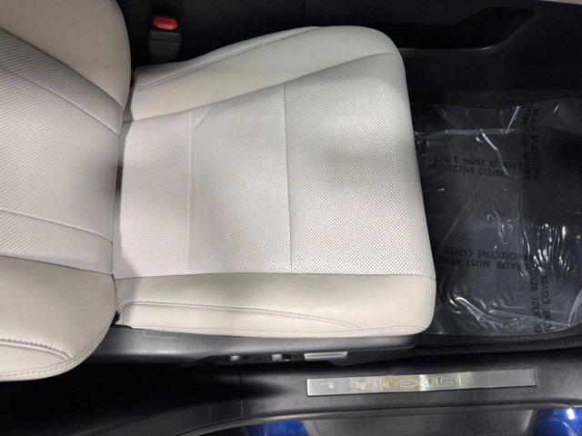 used 2021 Lexus RX 350 car, priced at $39,000