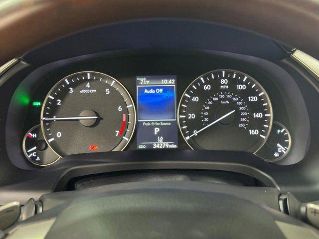 used 2021 Lexus RX 350 car, priced at $39,000