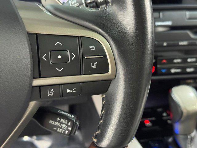 used 2021 Lexus RX 350 car, priced at $39,000