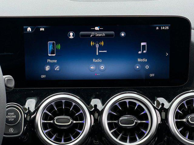 used 2026 Mercedes-Benz GLA 250 car, priced at $44,833