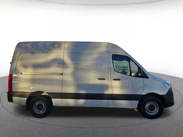 new 2026 Mercedes-Benz Sprinter 2500 car, priced at $63,447