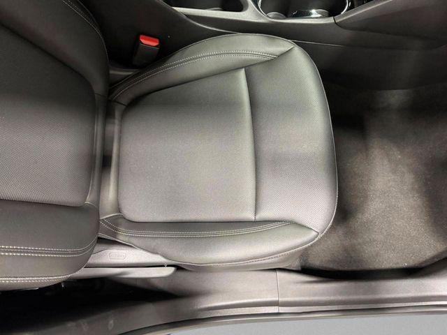 used 2024 Buick Encore GX car, priced at $23,235