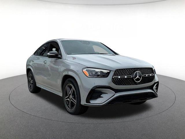 new 2026 Mercedes-Benz GLE 450 car, priced at $87,954