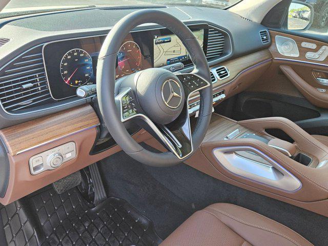 new 2026 Mercedes-Benz GLE 350 car, priced at $76,064