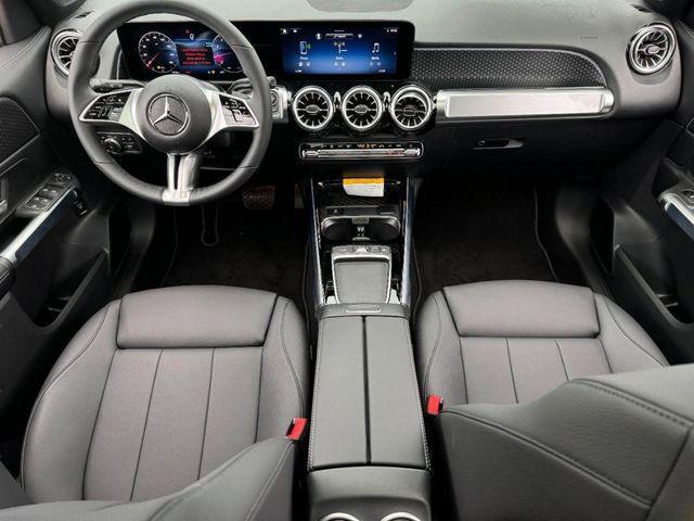 used 2026 Mercedes-Benz GLB 250 car, priced at $42,500