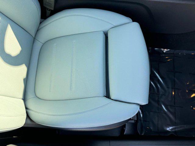 used 2026 Mercedes-Benz GLB 250 car, priced at $41,694