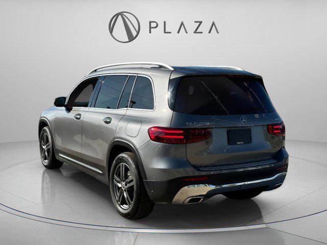 used 2026 Mercedes-Benz GLB 250 car, priced at $41,694