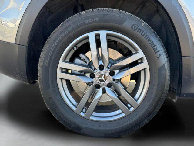 used 2026 Mercedes-Benz GLB 250 car, priced at $41,694