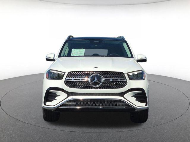 new 2026 Mercedes-Benz GLE 350 car, priced at $78,334