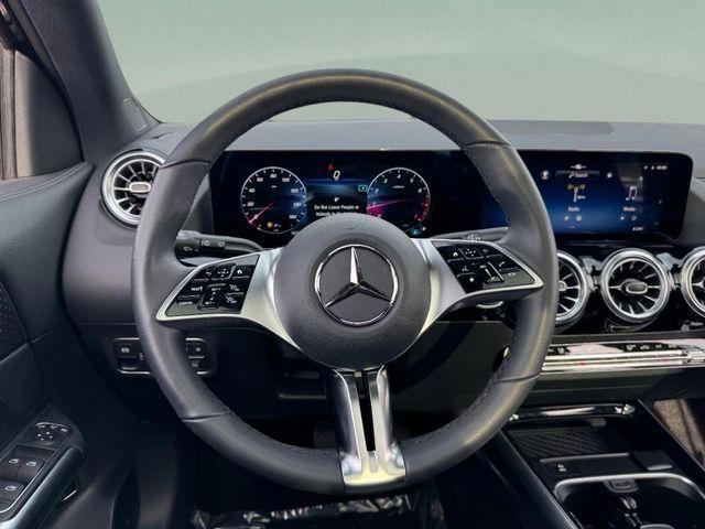 used 2026 Mercedes-Benz GLA 250 car, priced at $40,000
