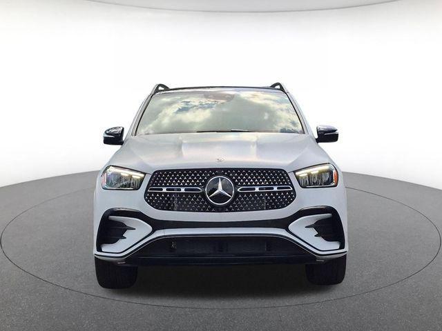 new 2026 Mercedes-Benz GLE 450 car, priced at $80,849