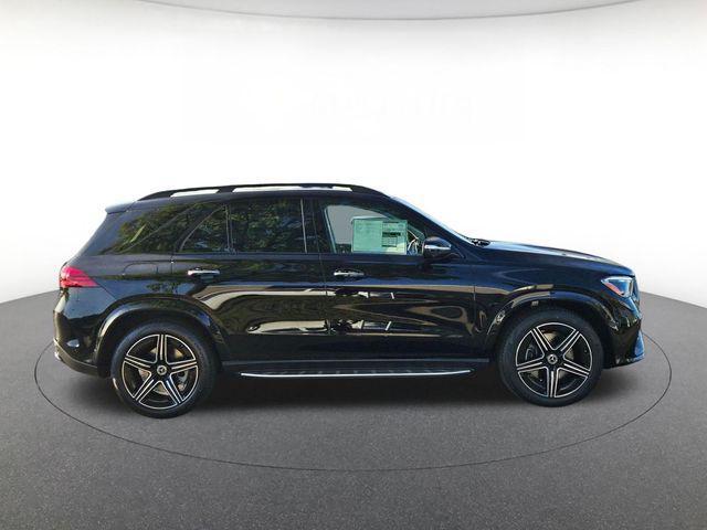 new 2026 Mercedes-Benz GLE 450 car, priced at $82,294