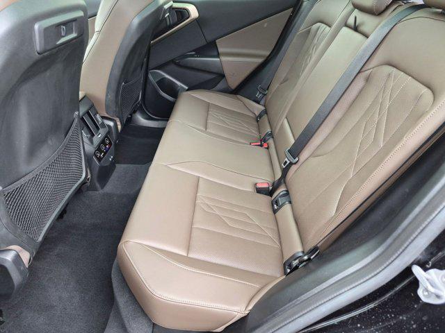 used 2025 BMW X3 car, priced at $52,000