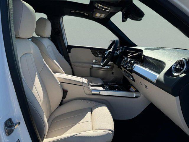 used 2026 Mercedes-Benz GLB 250 car, priced at $42,615