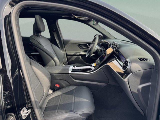 new 2026 Mercedes-Benz GLC 300 car, priced at $55,405