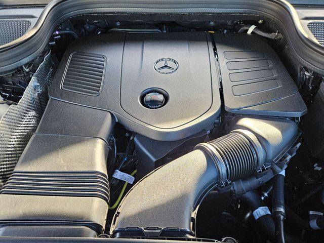 new 2026 Mercedes-Benz GLE 350 car, priced at $76,884