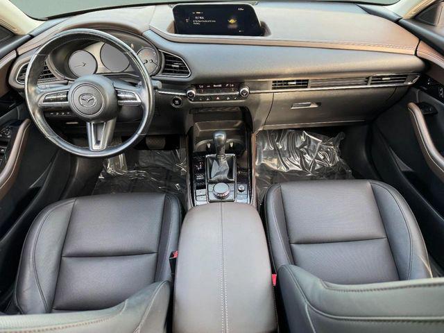 used 2023 Mazda CX-30 car, priced at $24,200