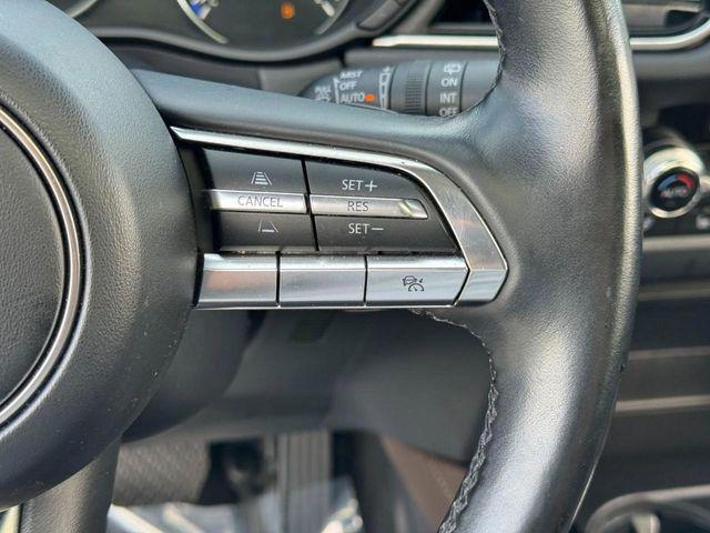 used 2023 Mazda CX-30 car, priced at $24,200
