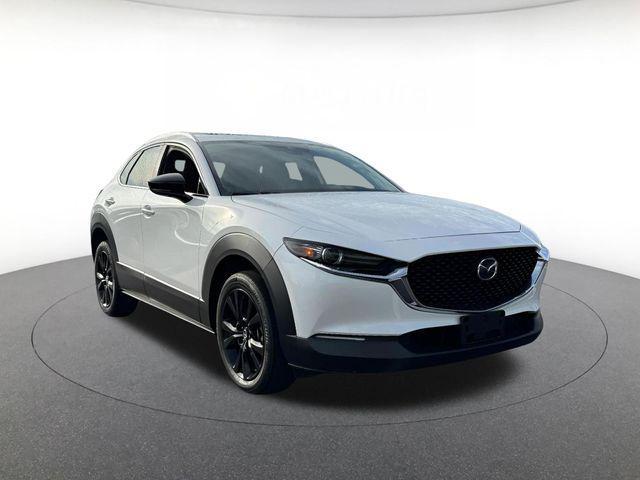 used 2023 Mazda CX-30 car, priced at $24,200
