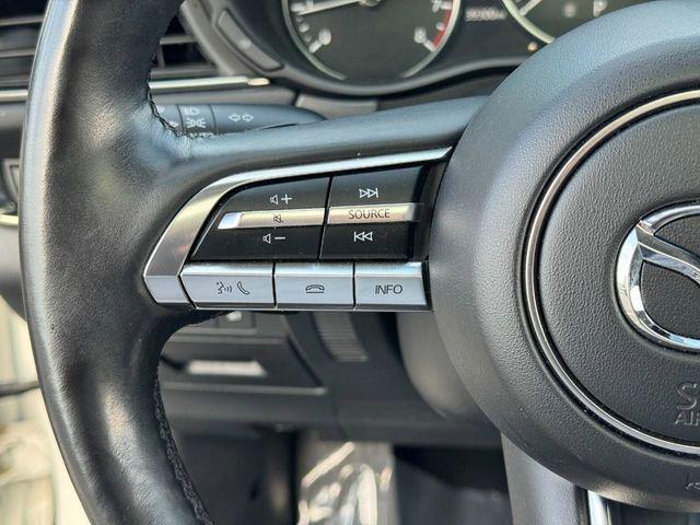 used 2023 Mazda CX-30 car, priced at $24,200