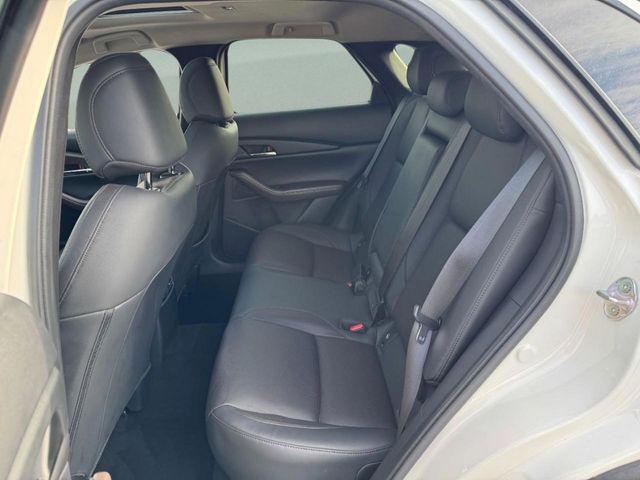 used 2023 Mazda CX-30 car, priced at $24,200