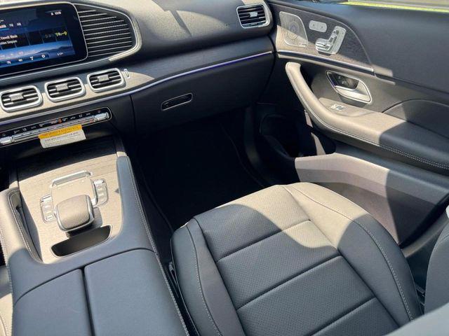 new 2026 Mercedes-Benz GLE 350 car, priced at $76,299