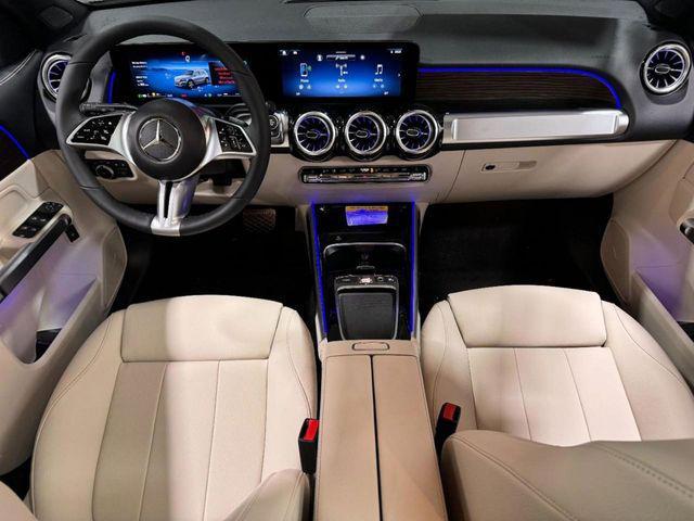 used 2026 Mercedes-Benz GLB 250 car, priced at $42,650