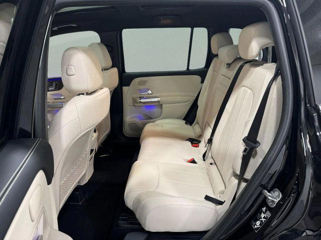 used 2026 Mercedes-Benz GLB 250 car, priced at $42,650
