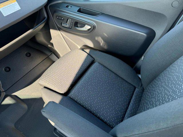 new 2025 Mercedes-Benz Sprinter 3500 car, priced at $74,260