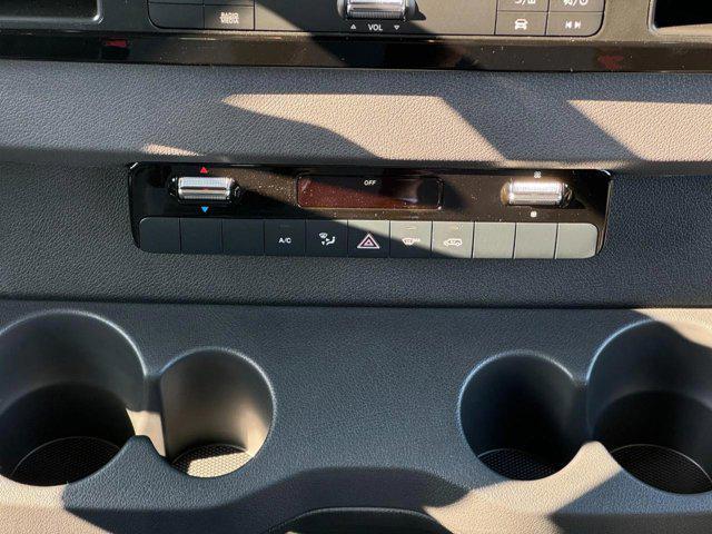 new 2025 Mercedes-Benz Sprinter 3500 car, priced at $74,260