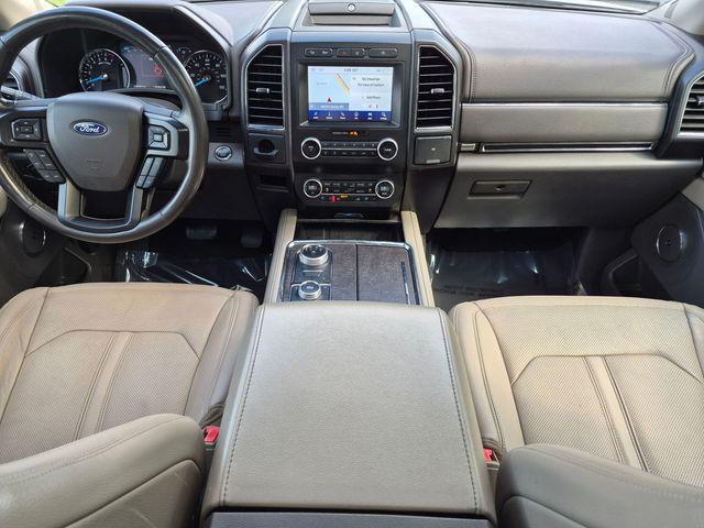 used 2020 Ford Expedition Max car, priced at $26,000
