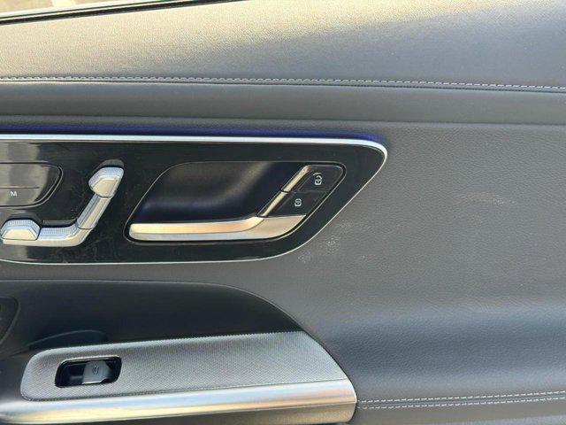 used 2025 Mercedes-Benz GLC 300 car, priced at $46,827