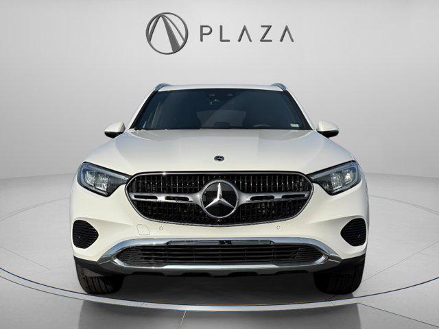 used 2025 Mercedes-Benz GLC 300 car, priced at $46,827