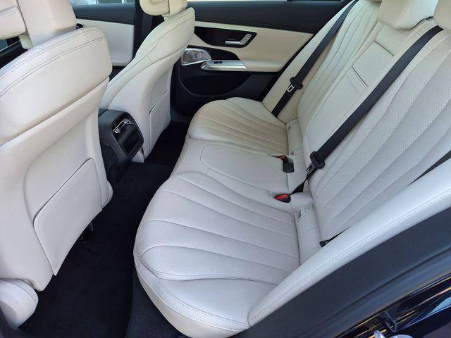 new 2026 Mercedes-Benz E-Class car, priced at $77,829
