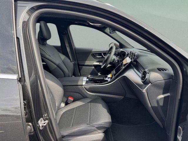 new 2026 Mercedes-Benz GLC 300 car, priced at $57,524