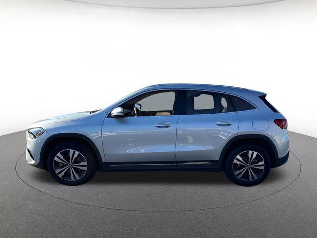 used 2026 Mercedes-Benz GLA 250 car, priced at $40,500