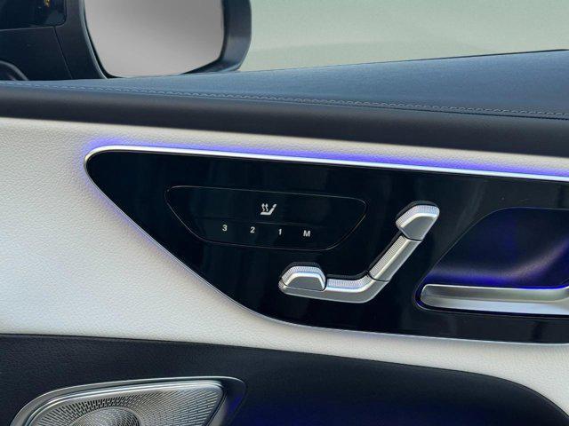 new 2026 Mercedes-Benz GLC 300 car, priced at $64,940