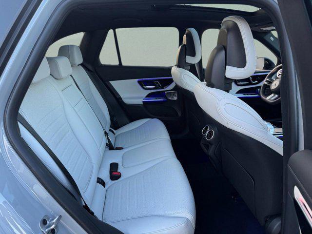new 2026 Mercedes-Benz GLC 300 car, priced at $64,940