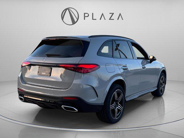 new 2026 Mercedes-Benz GLC 300 car, priced at $64,940