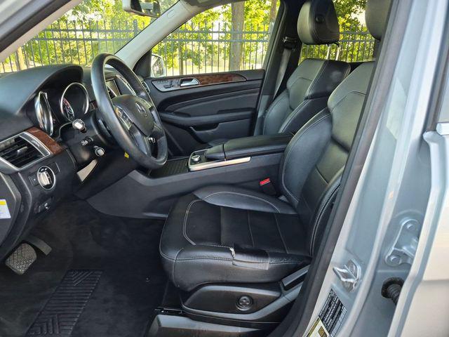 used 2012 Mercedes-Benz M-Class car, priced at $15,499